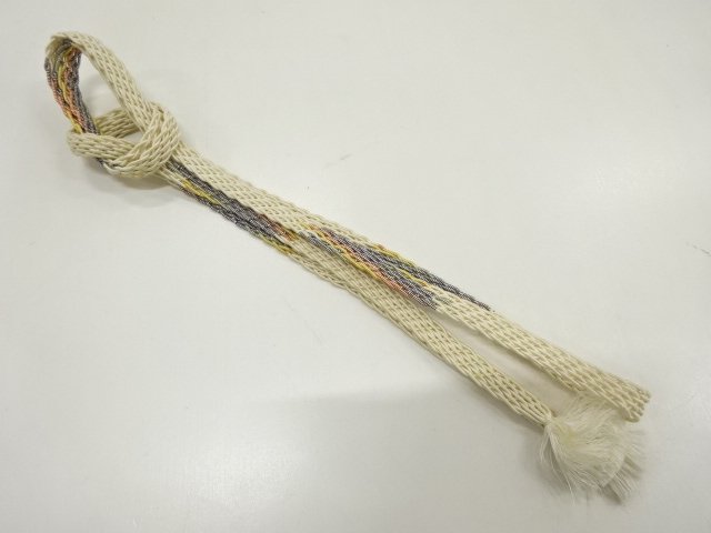 Japanese Kimono / Accessories Silk